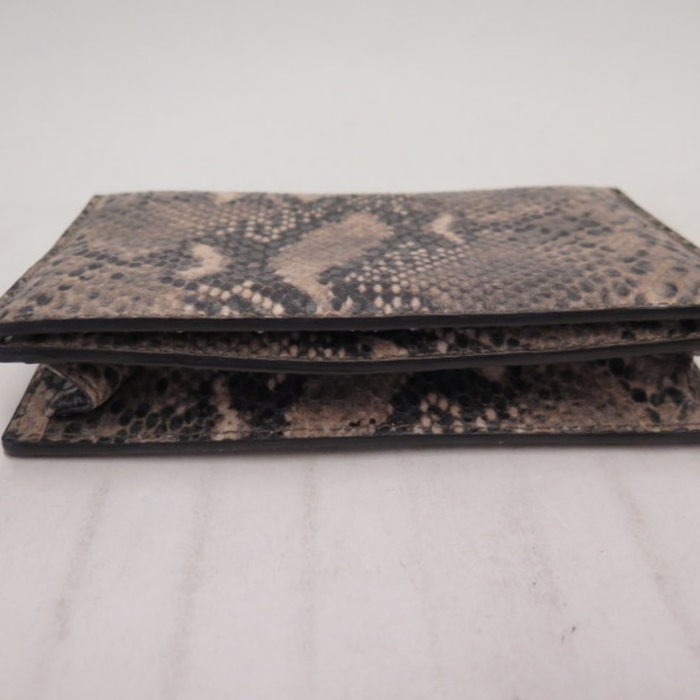 NEW Stella McCartney Bag Grace Clutch - Picture 6 of 8